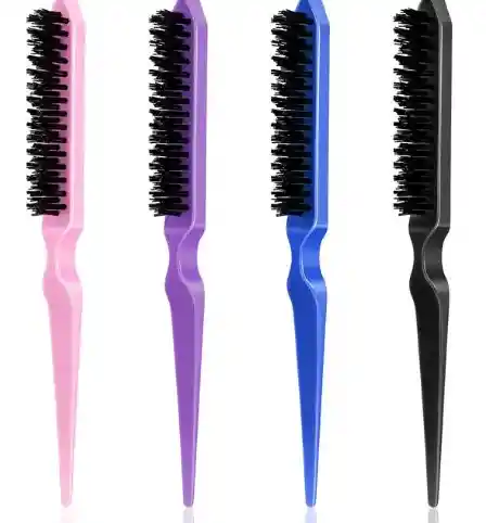 Cepillo Pulidor Para El Cabello