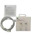 Cable Cargador Iphone 15 Carga Rapida 60w 1:1 Tipo C Generico