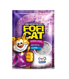Arena Foficat Lavanda X 25 Kg
