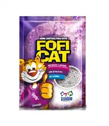 Arena Foficat Lavanda X 25 Kg