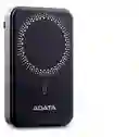 Banco De Poder Adata R050 Inalambrico 5000mah Pr050-11bk