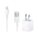 Cargador Iphone Completo 5w Carga Rapida Generico