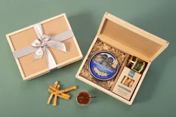 Manifesto (ancheta - Regalo)