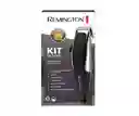 Kit Cortador De Cabello Remington 12 Piezas
