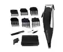 Kit Cortador De Cabello Remington 12 Piezas