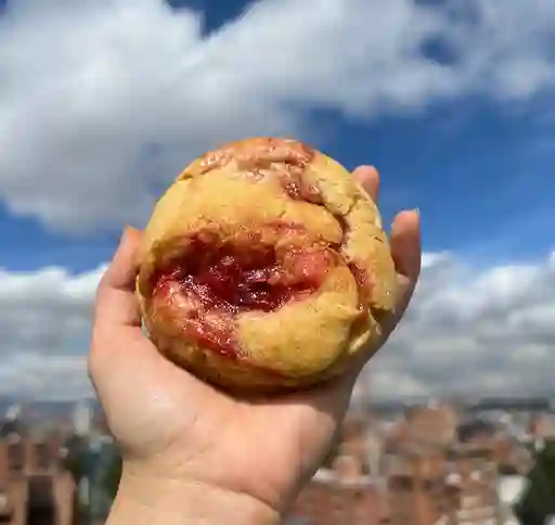 Cookieoblea