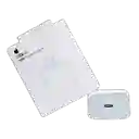 Adaptador Iphone Carga Rapida 20w 1.1 Generico