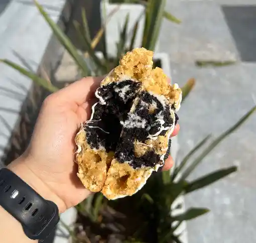Cookiescream