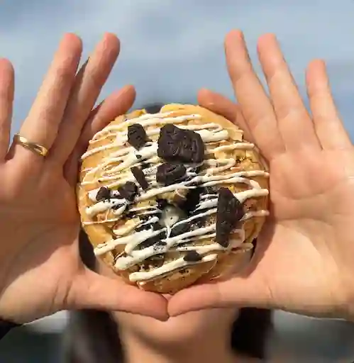 Cookiescream