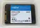 Sólido Crucial 240gb