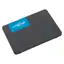 Sólido Crucial 240gb