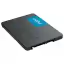 Sólido Crucial 240gb