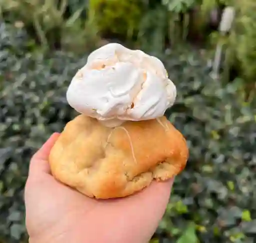 Lemon Pie