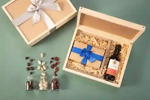 Bella Storia (ancheta - Regalo)