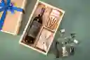 Idilio (ancheta - Regalo - Vino)