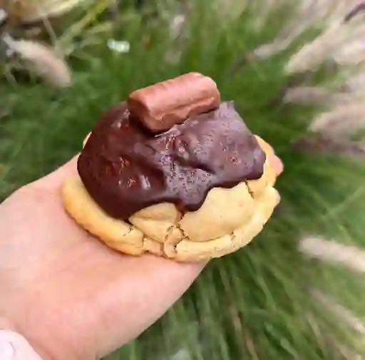 Cookietwix
