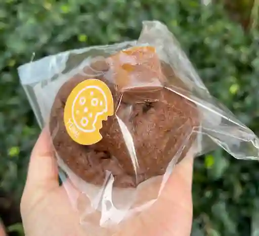 Milkyway Cookie