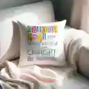 Cojín Papá Chatgpt Para Regalo