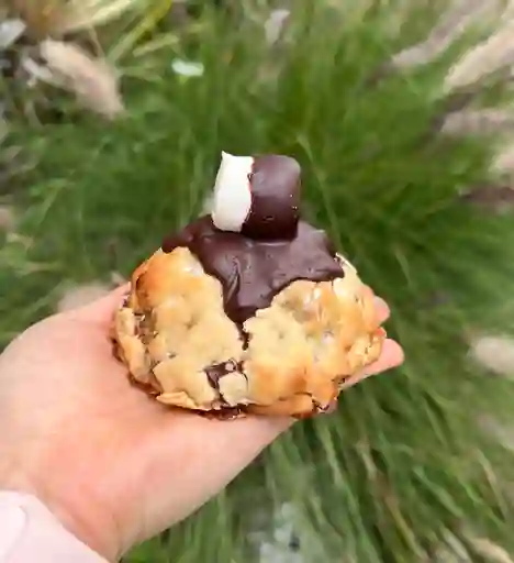 Chocomasmelou