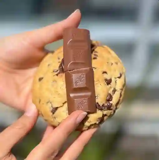 Cookiejet