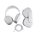 Diadema Airpods Max 2024 1:1 Audifonos Con Estuche Generico