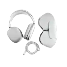 Diadema Airpods Max 2024 1:1 Audifonos Con Estuche Generico