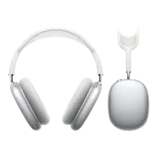 Diadema Airpods Max 2024 1:1 Audifonos Con Estuche Generico