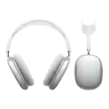 Diadema Airpods Max 2024 1:1 Audifonos Con Estuche Generico