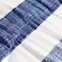 Cubrecama Expressions Rayas Sencillo 190x240cm Microfibra