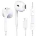 Earpods Iphone 15 Audifonos Iphone 15 Tipo C Generico