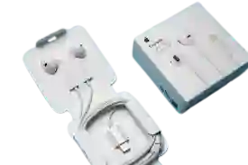 Earpods Iphone 15 Audifonos Iphone 15 Tipo C Generico