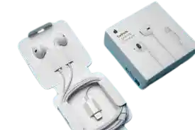 Earpods Iphone 15 Audifonos Iphone 15 Tipo C Generico