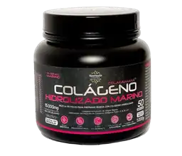 Colageno Marino Frutos Del Bosque - Newhealth 1000 Gr