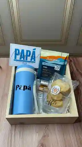 Momentos De Papá