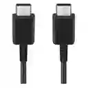 Cargador Completo Samsung Original 25w - Color Negro