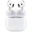 Audifonos Airpods 4 Audifonos Iphone Nueva Generacion 1.1 Generico