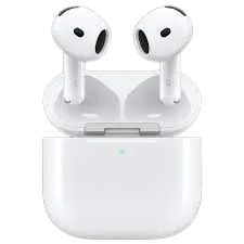 Audifonos Airpods 4 Audifonos Iphone Nueva Generacion 1.1 Generico