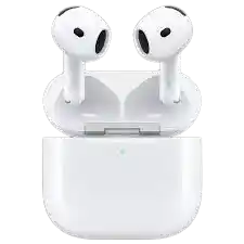 Audifonos Airpods 4 Audifonos Iphone Nueva Generacion 1.1 Generico