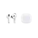 Audifonos Airpods 4 Audifonos Iphone Nueva Generacion 1.1 Generico