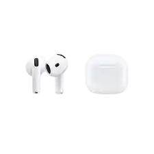 Audifonos Airpods 4 Audifonos Iphone Nueva Generacion 1.1 Generico