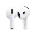 Audifonos Airpods 4 Audifonos Iphone Nueva Generacion 1.1 Generico