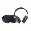 Airpods Max Negra 1:1 Audifonos Diadema Con Estuche Generico