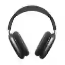 Airpods Max Negra 1:1 Audifonos Diadema Con Estuche Generico
