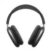 Airpods Max Negra 1:1 Audifonos Diadema Con Estuche Generico