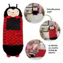 Happy Naper Bolsa Para Dormir Juguete Infantil 130 Dm