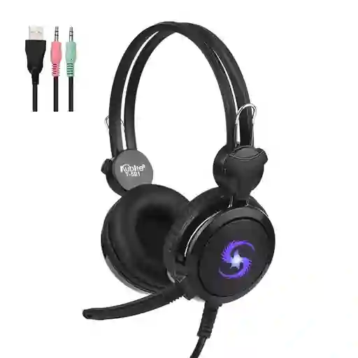 Diadema Kubite T-591