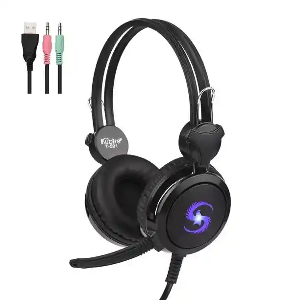 Diadema Kubite T-591