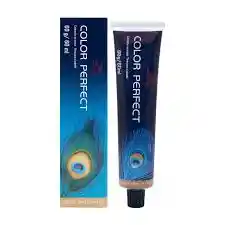 6/1 Rubio Oscuro Cenizo Wella