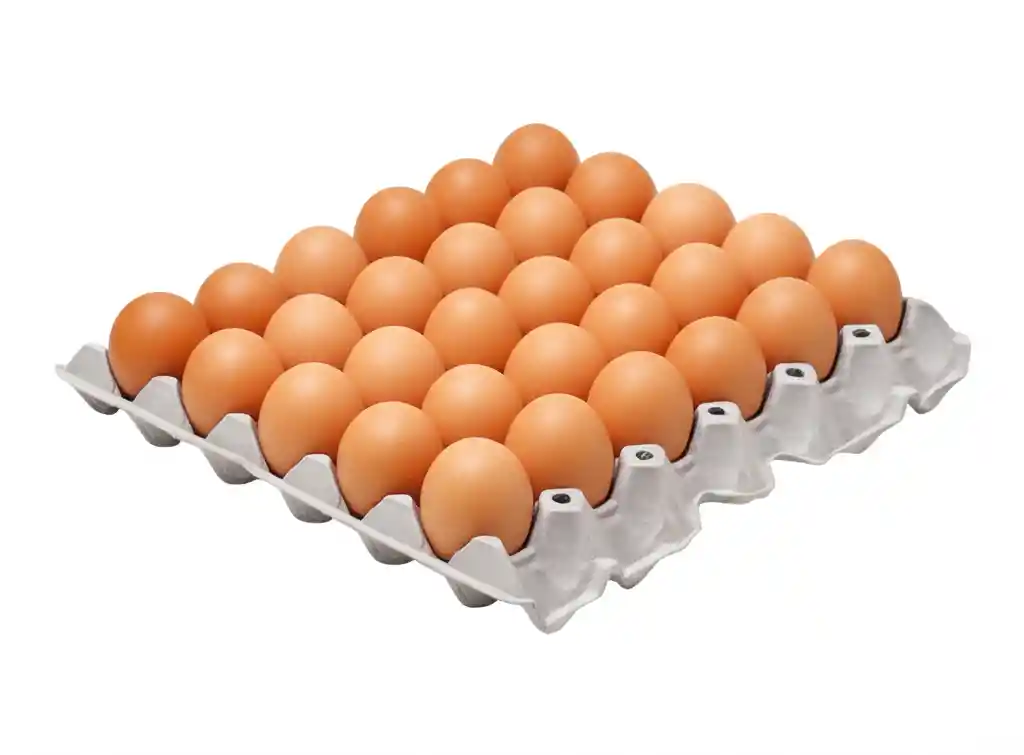 Huevos A Rojos X 30 Unds