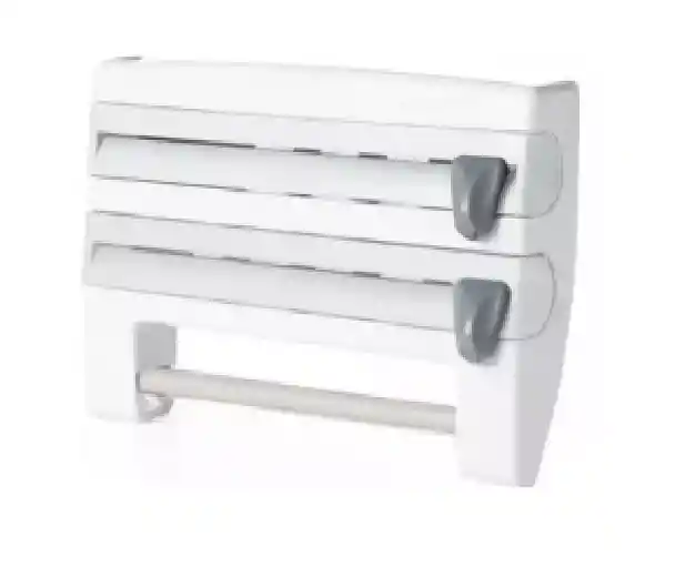 Dispensador Papel Cocina